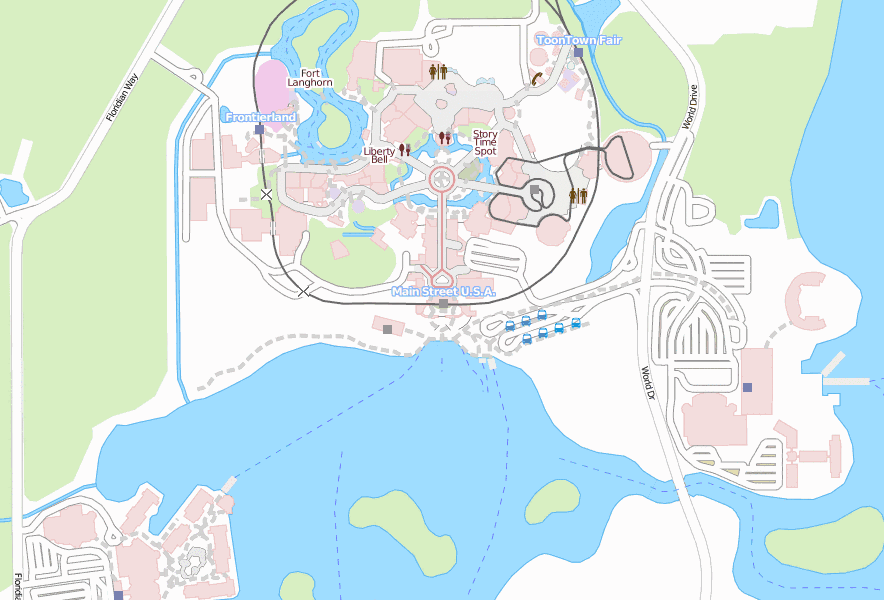 Magic Kingdom