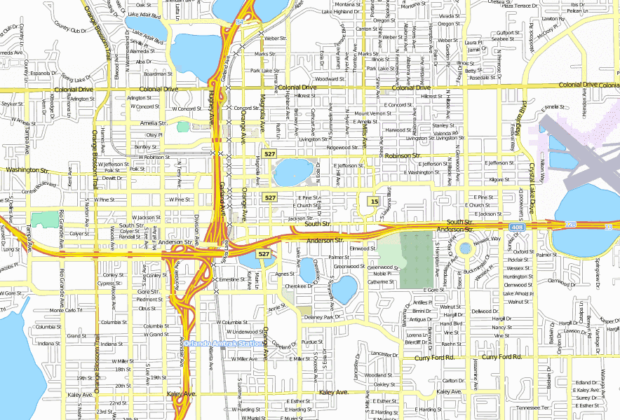 Orlando