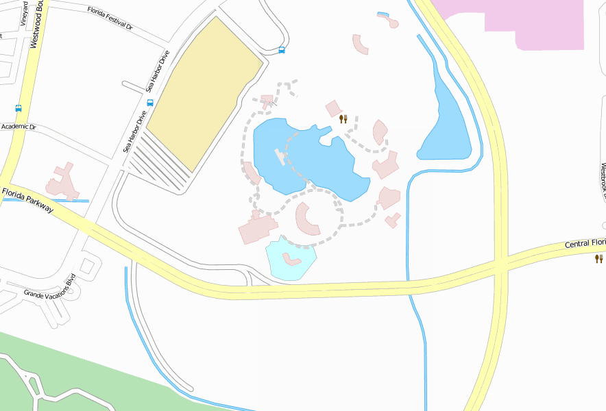 SeaWorld Orlando